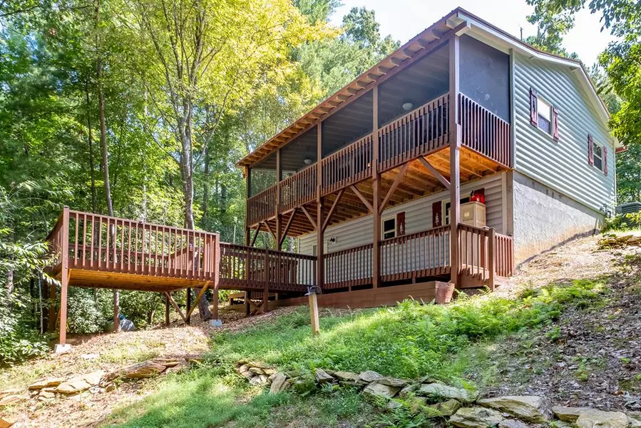 385 Fern Forest Trail, Murphy, NC 28906