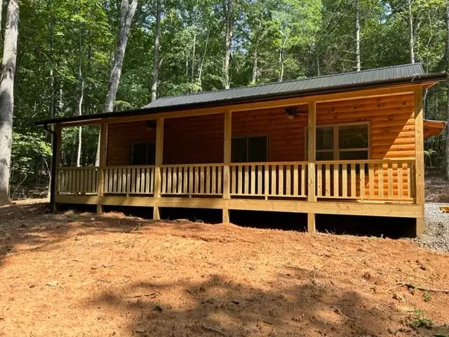 Lot 44 Pinecrest Ln., Murphy, NC 28906