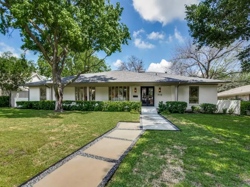 7115 Aberdeen Avenue, Dallas, TX 75230