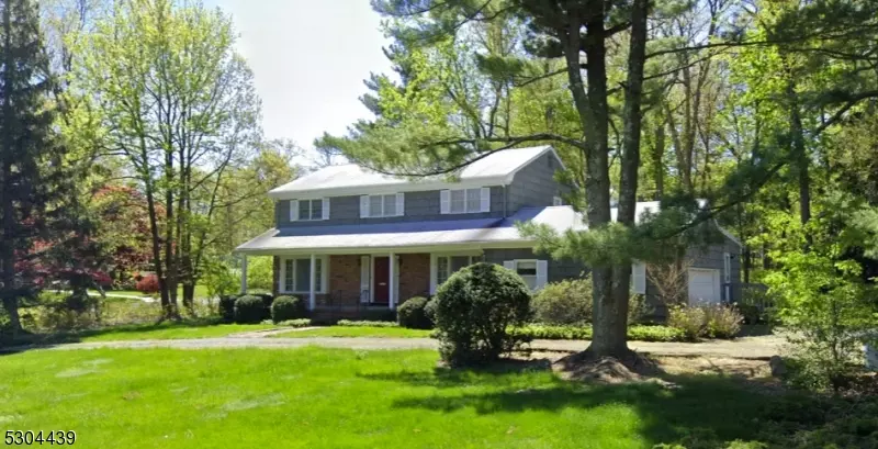 76 Green Hill Rd, Springfield Twp., NJ 07081