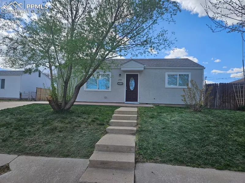 2551 Emilia ST, Pueblo, CO 81005