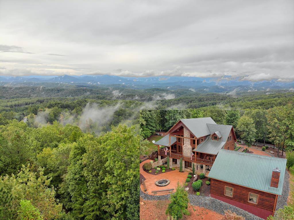 635 Dasali Way, Murphy, NC 28906