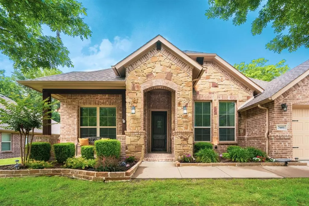 Rowlett, TX 75088,7601 Lindsey Drive