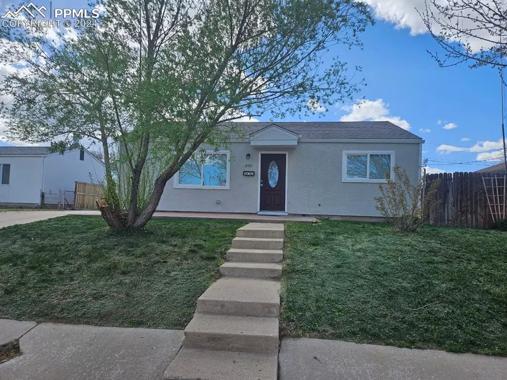 Pueblo, CO 81005,2551 Emilia ST