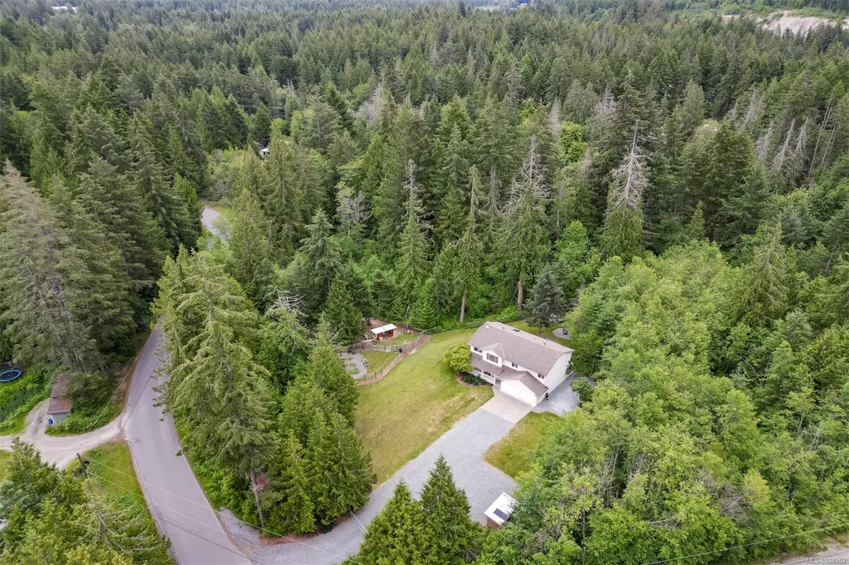 Cobble Hill, BC V0R 1L0,3077 Colman Rd