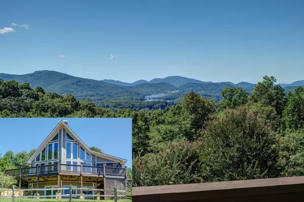 117 Dan Knob Overlook, Hayesville, NC 28904