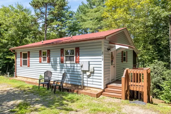 Murphy, NC 28906,385 Fern Forest Trail