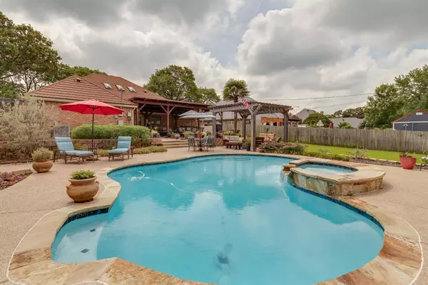 Colleyville, TX 76034,3500 San Bar Lane