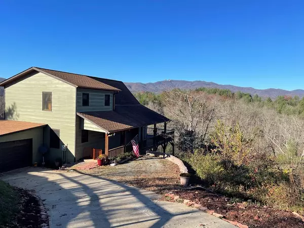 314 Knob Hill,  Marble,  NC 28905