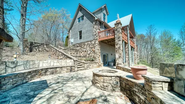 Hiawassee, GA 30546,1725 Sheep Cliff Road