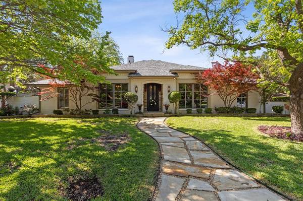 9402 Shady Valley Drive, Dallas, TX 75238