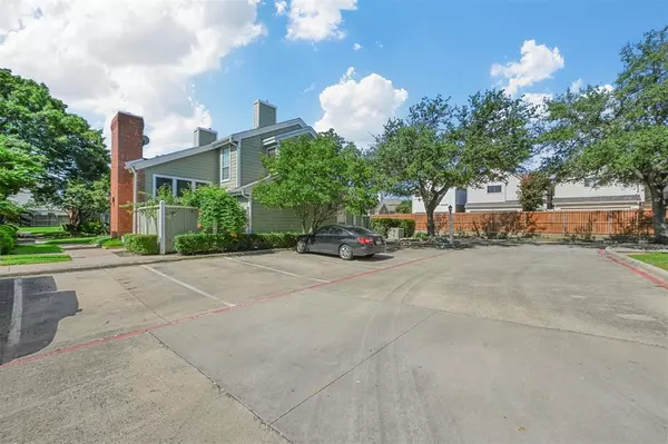 Dallas, TX 75252,6220 Bentwood Trail #1505