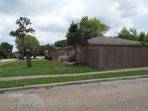 Mesquite, TX 75149,1000 Glenn Circle