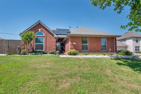 1417 Creekview Lane, Sherman, TX 75092