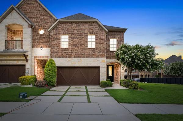 4257 Colton Drive, Carrollton, TX 75010