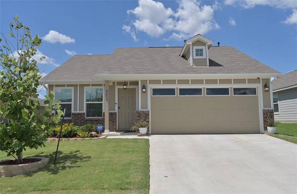 2616 Turtle Dove Drive, Fort Worth, TX 76179