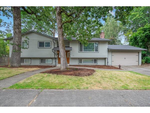 6450 SW FISHER AVE, Beaverton, OR 97008