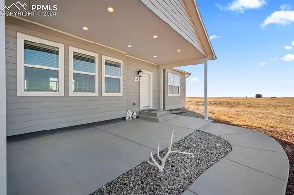 Calhan, CO 80808,9393 N Log RD