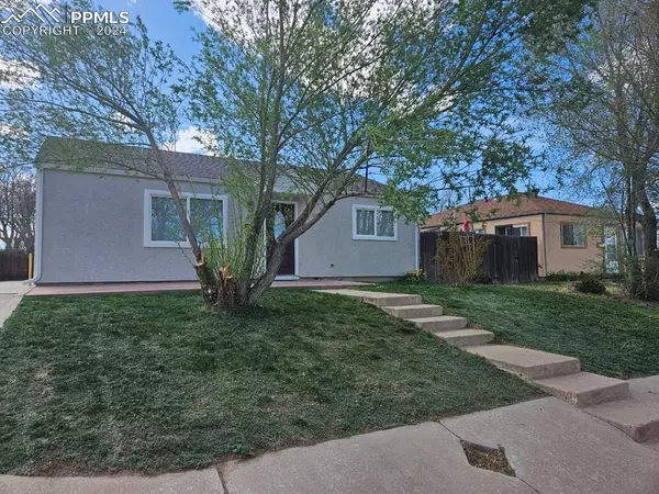 Pueblo, CO 81005,2551 Emilia ST