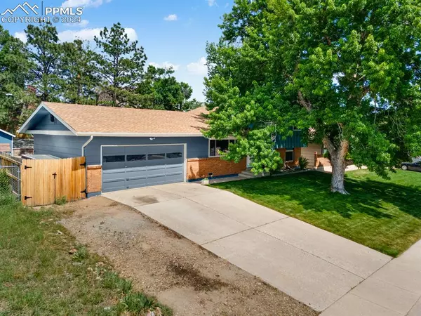 Colorado Springs, CO 80917,3614 Haven CIR