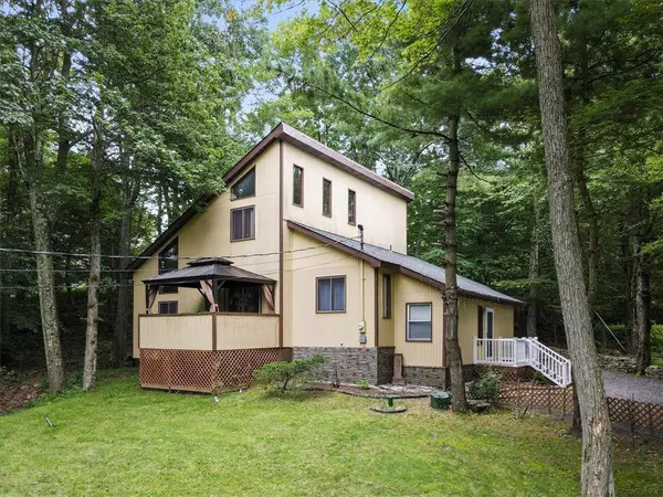 Coolbaugh Twp, PA 18466,1358 Cambell Way