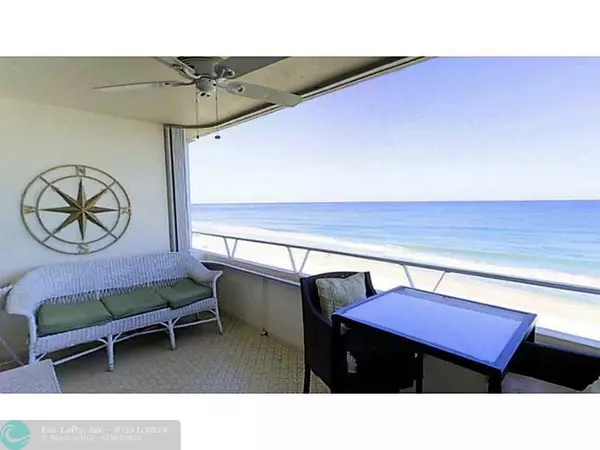 Lauderdale By The Sea, FL 33062,1850 S Ocean Blvd  #812