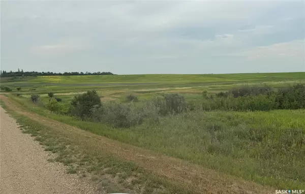 66 Acres near Condie Rural Address, Lumsden Rm No. 189, SK S0G 0B6