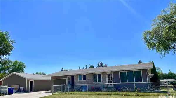 1 King DRIVE, Kindersley, SK S0L 1S0