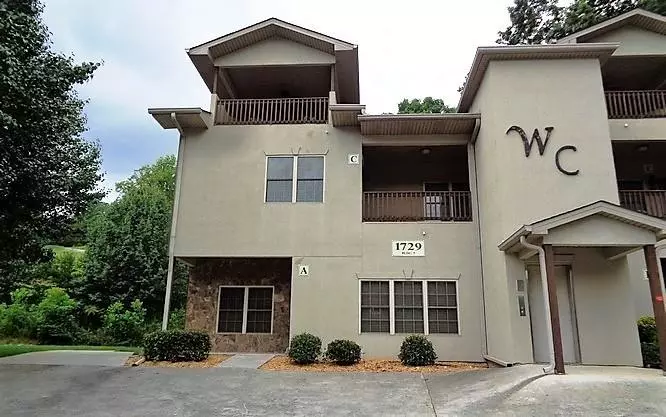 1729C Watercrest Way, Hiawassee, GA 30546