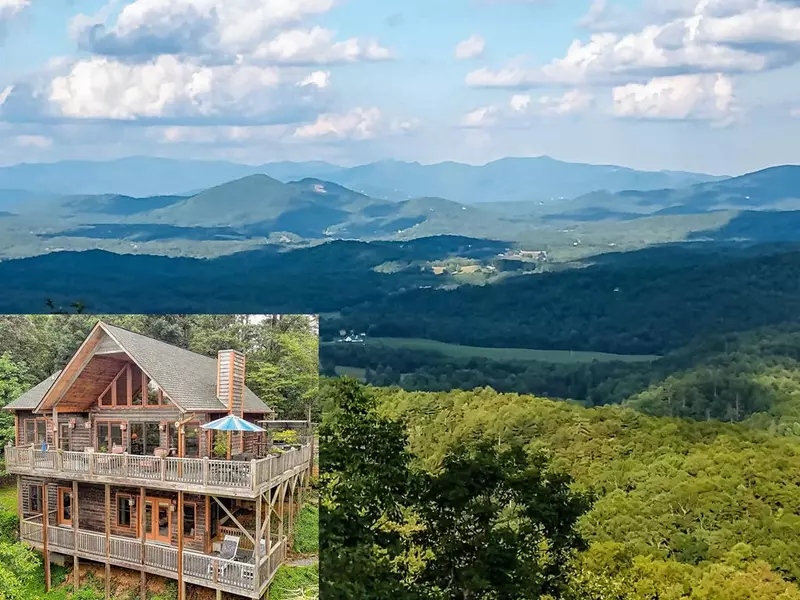 175 Bear Trace, Brasstown, NC 28902