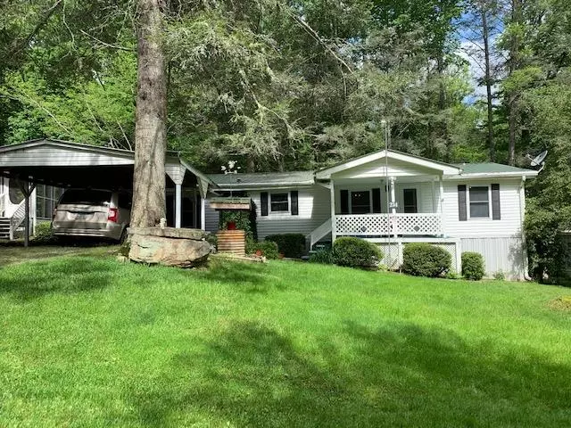 234 Leisure Woods Lane, Hiawassee, GA 30546