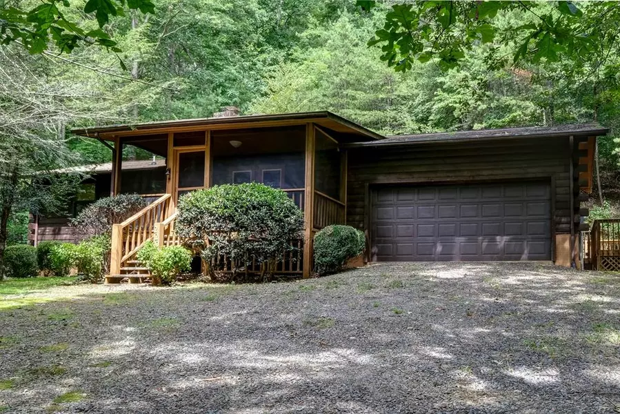 220 Deerwood Lane, Murphy, NC 28906