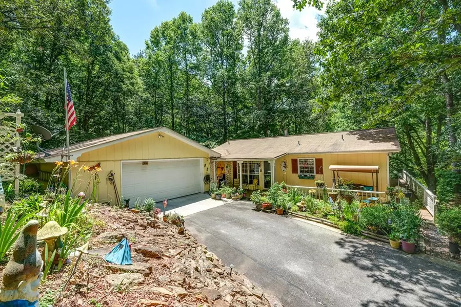 57 Laurel Springs Drive, Murphy, NC 28906