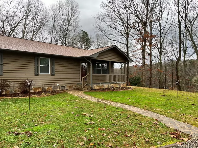 56 England, Blairsville, GA 30512