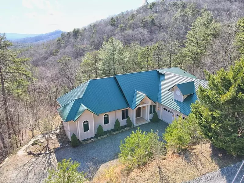 187 Wolf Ridge Lane, Murphy, NC 28906