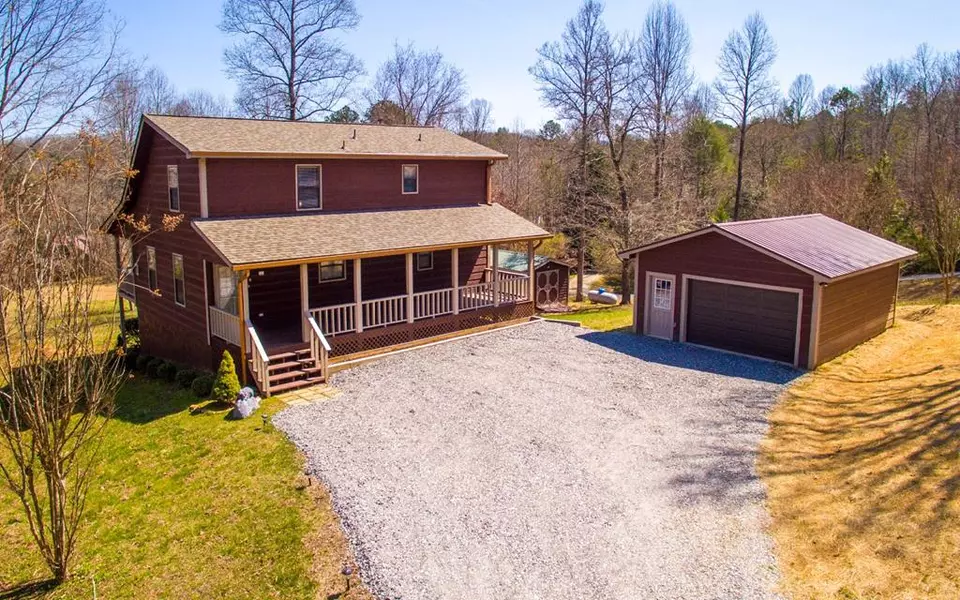 187 Cypress Edge, Blairsville, GA 30512