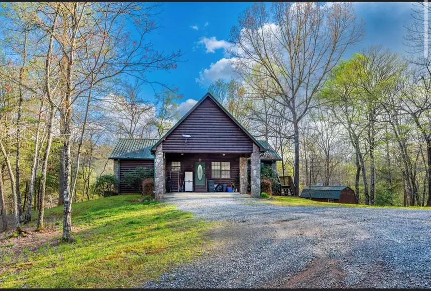 95 Brasstown Acres, Brasstown, NC 28904