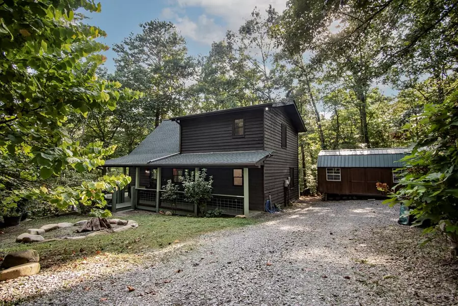 57 Clay Durrett, Murphy, NC 28906