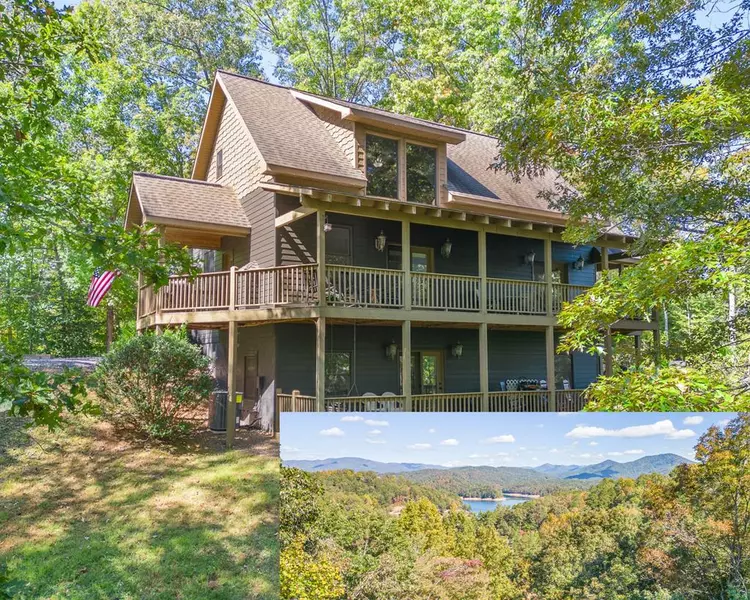 40 Smokeyview Lane, Murphy, NC 28906