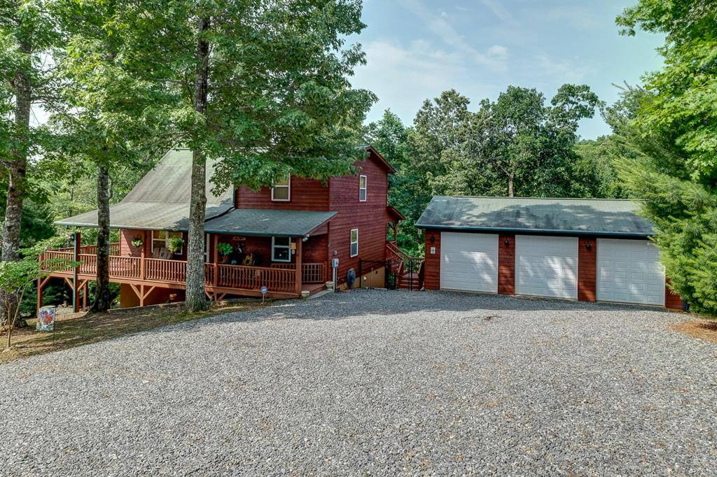 10 Dwaynes Trail, Murphy, NC 28906