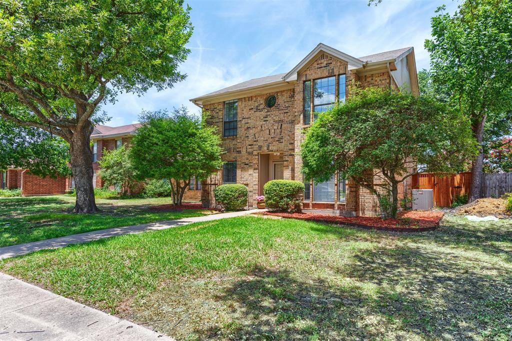 7805 Cornell Drive, Rowlett, TX 75088
