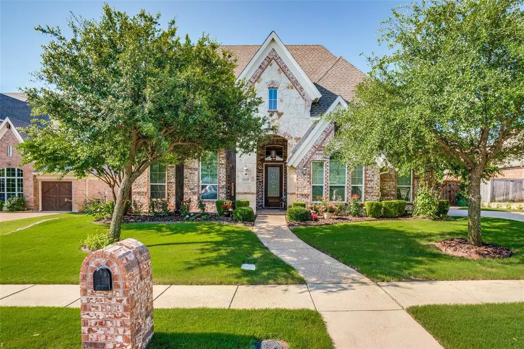 Mckinney, TX 75071,8637 Tuscan Oaks Drive