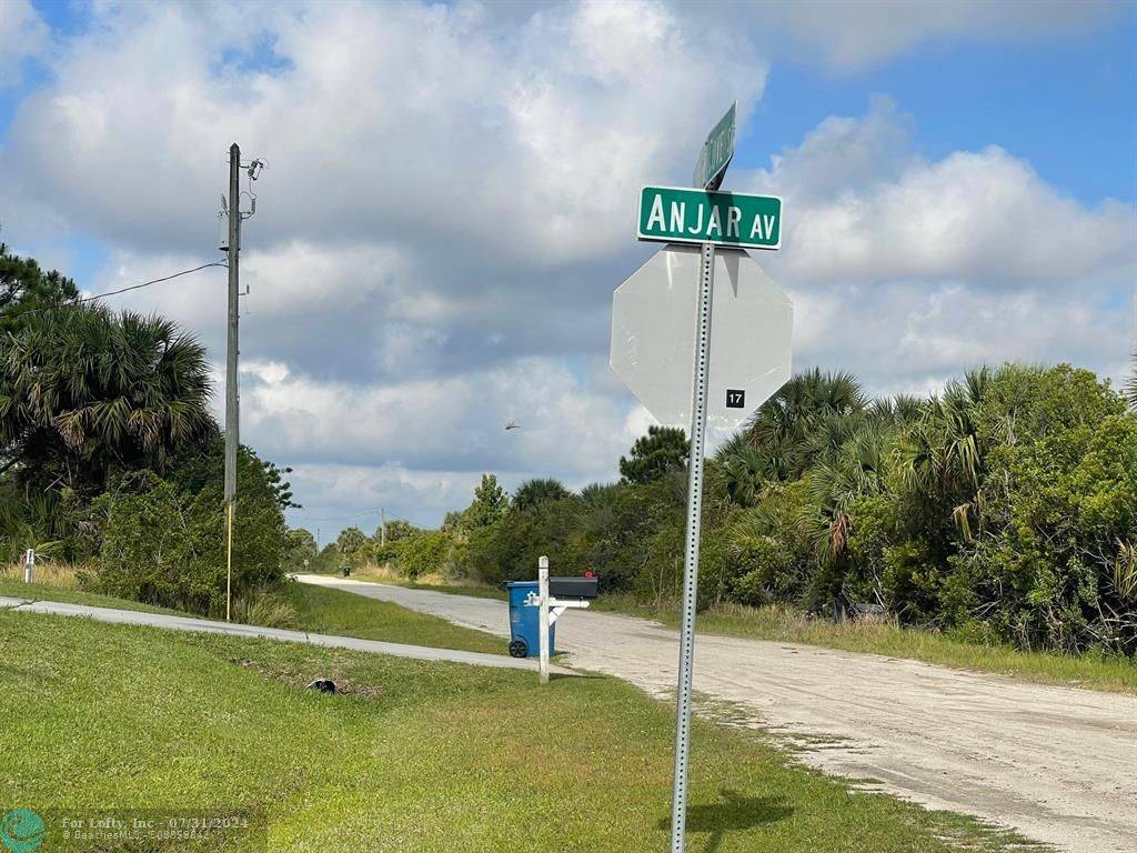 Palm Bay, FL 32908,2917 Anjar Avenue