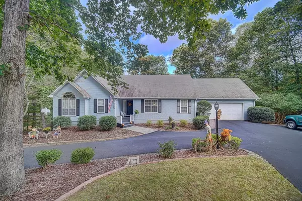 7606 Highland Oaks Drive,  Young Harris,  GA 30582