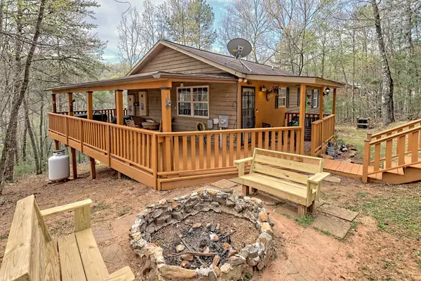 Murphy, NC 28906,124 Dawnview