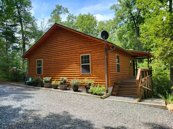 Murphy, NC 28906,550 Tsalagi Trail