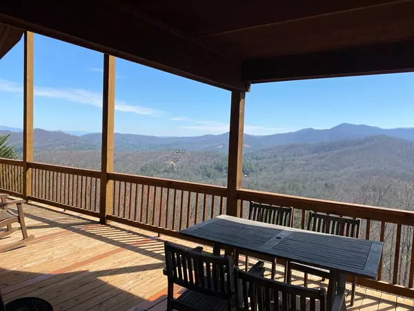 Murphy, NC 28906,1320 Chimney Top Trl