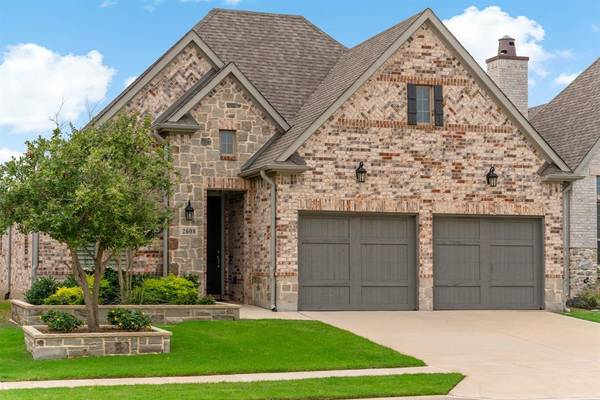 2608 Southfield, The Colony, TX 75056