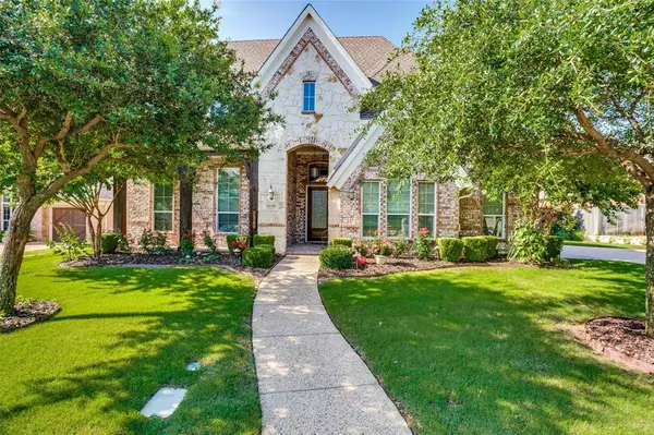 Mckinney, TX 75071,8637 Tuscan Oaks Drive