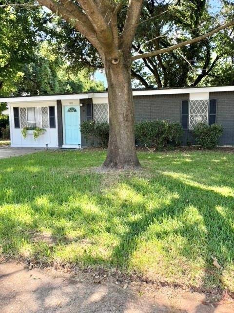 1101 Violet Avenue, Bossier City, LA 71112